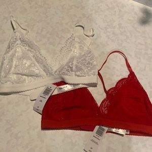 Talula bra - Aritzia